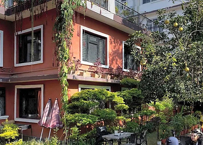 Hotel Garden 3*