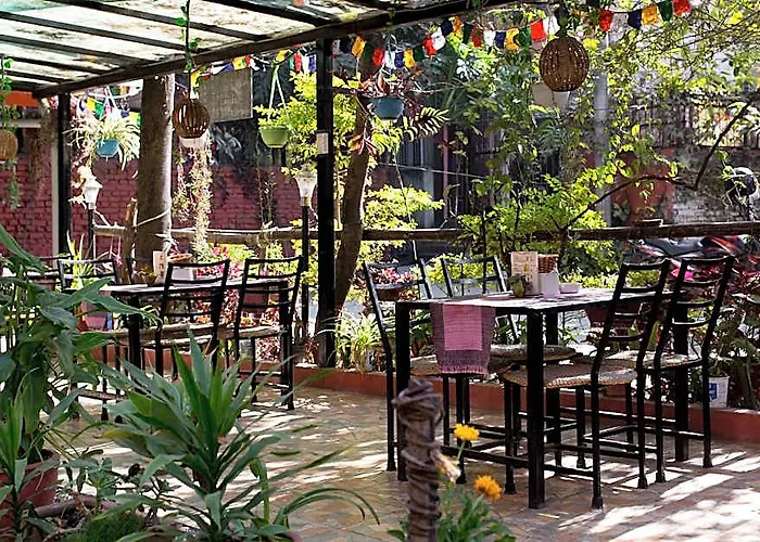 Garden Hotel