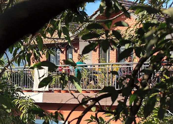 Garden 3* Kathmandu
