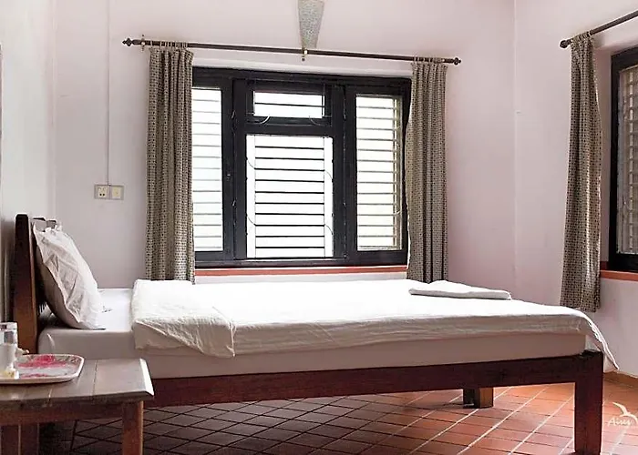 Garden Hotel Kathmandu