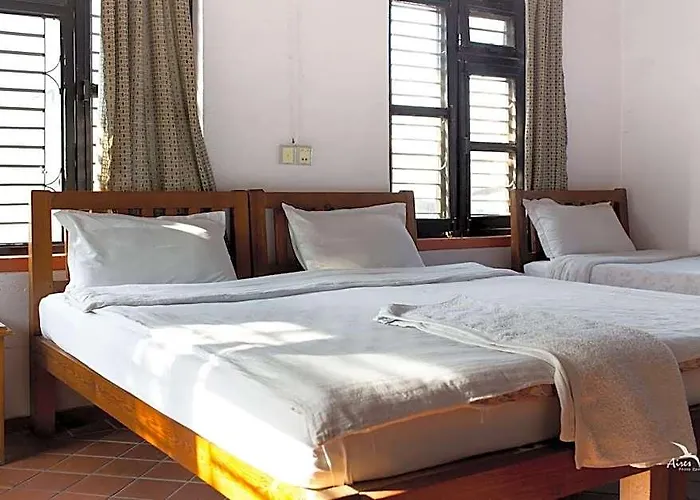 Garden 3* Kathmandu